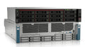 Cisco UCS C460 M2 Rack Server