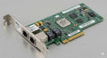 Dell 0557M9 557M9 Broadcom 5720 2-Port PCI-E Adapter Low Profile