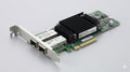 Dell 0F6C79 QLogic QL45212HLCU-DE 2-Port 25GB SFP+ PCIe NIC