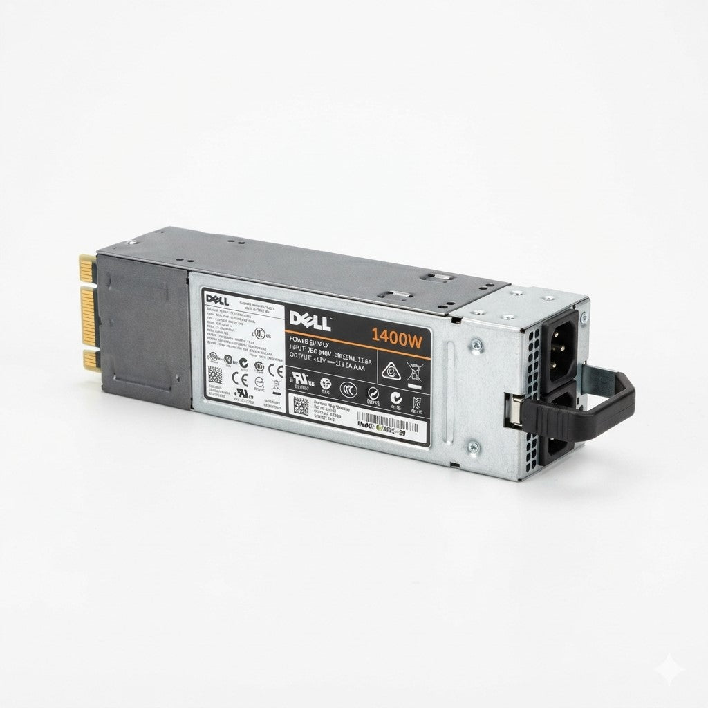 Dell 1400W Server Power Supply