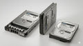 Dell 2.4TB 10K RPM SAS 12Gbps 2.5