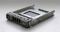 Dell 2.5″ SATA SAS Hard Drive Tray Caddy for Dell PowerEdge