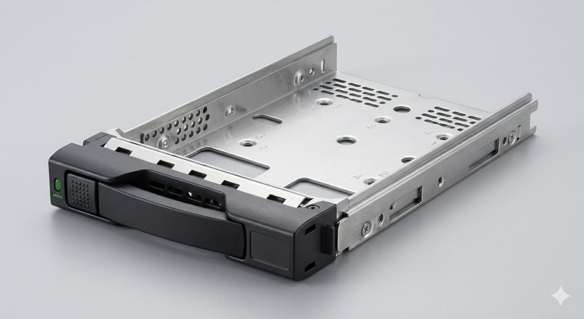 Dell 3.5Inch SATA/SAS HDD Tray Caddy