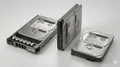 Dell 300GB SAS 10K RPM 6Gbps