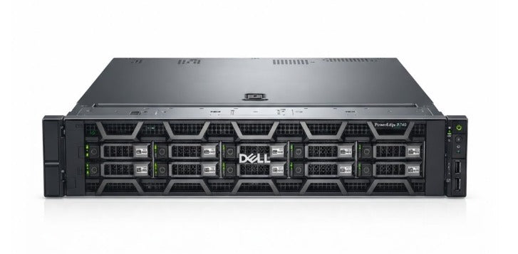 Dell Poweredge R740