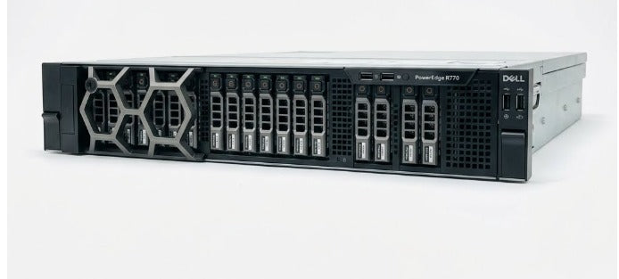Dell Poweredge R770