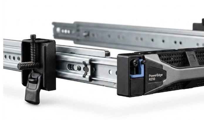 Dell R210 R220 Server Rails