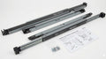 FUJITSU Server Rack Railing Kit For 1U / 2U / 3U / 4U