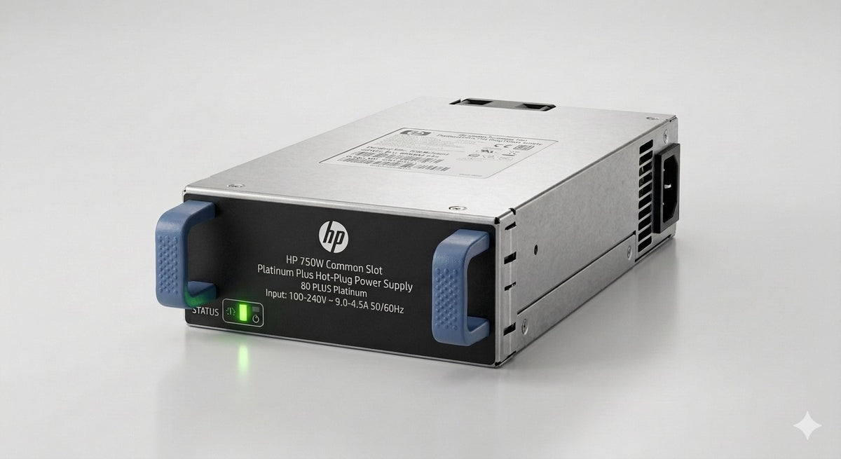 HP 750W Power Supply