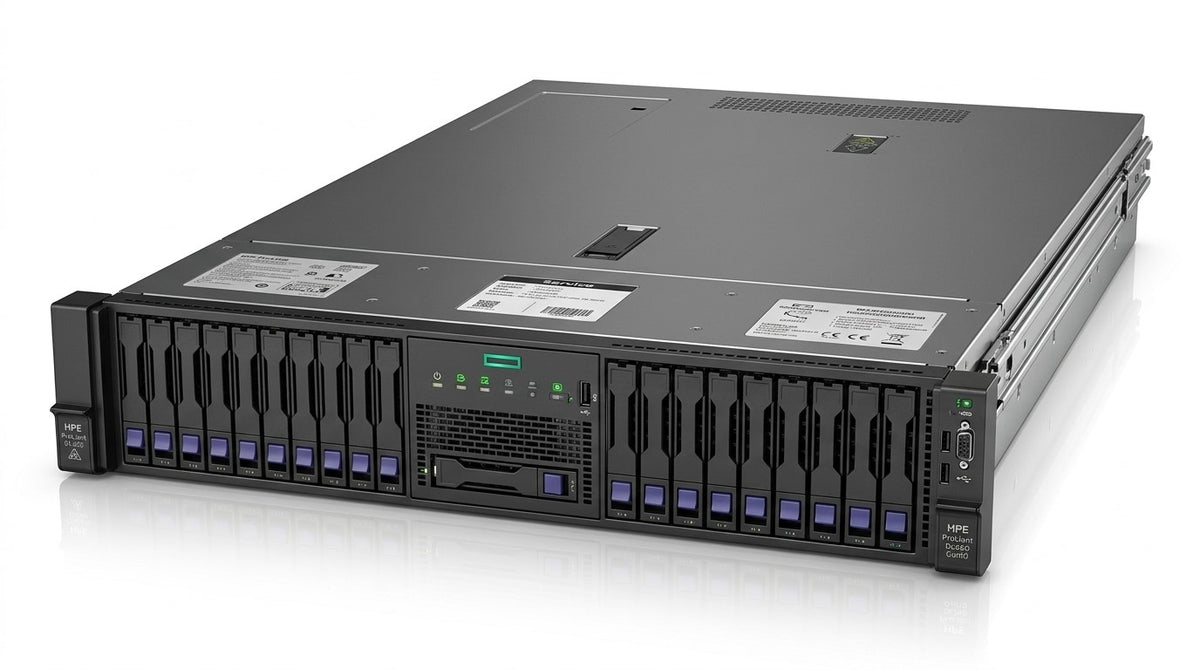 HPE ProLiant DL560 Gen10 Server