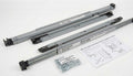 IBM Server Rack Railing Kit For 1U / 2U / 3U / 4U