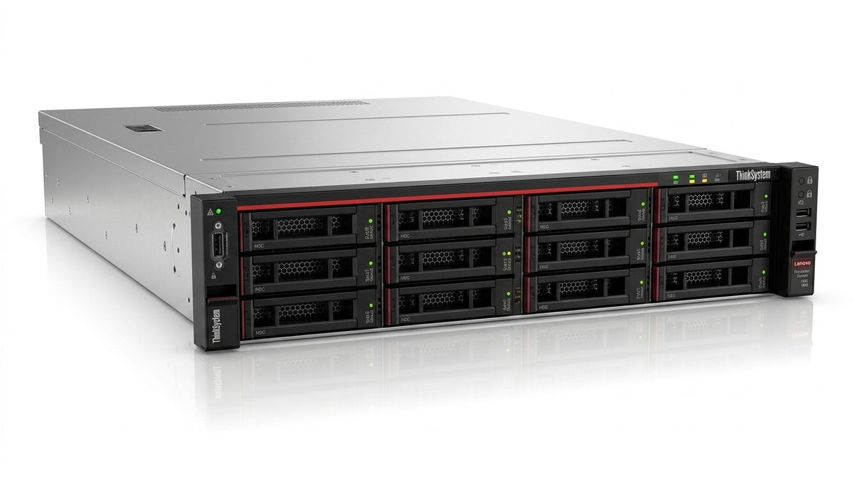 Lenovo ThinkSystem HR650X Hyperscale Server
