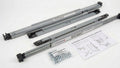 SUPERMICRO Server Rack Railing Kit For 1U / 2U / 3U / 4U